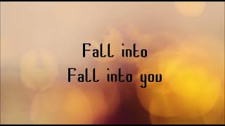 Ally Nicholas - Fall Into