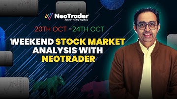 Stock Market View Point | Nifty & Bank Nifty Weekly Analysis | Systematic Trading Strategy