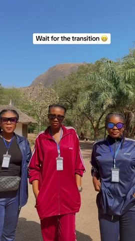 Chinenye Nnebe, Miwa and Precious as Secondary School students ❤️💃🏽