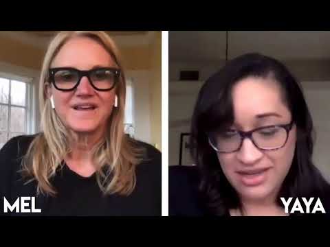 Coaching with Mel: My husband just told me he wants a divorce thumbnail