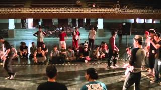 20110507高應盃Gpower - Loking - Audition (Part 3)