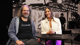 David Schwartz, CTO of Ripple, Discusses Institutional DeFi and Innovations at Consensus 2024