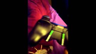 Scuf ps3 controller unboxing by Carol Garcia 78 views 9 years ago 3 minutes, 6 seconds