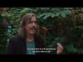 Capture de la vidéo Mikael Åkerfeldt On The 'Morningrise' Writing Process #Opeth