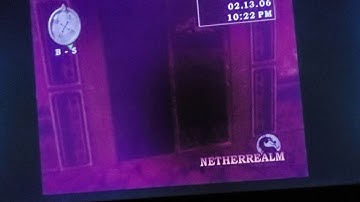 NetherRealm - MK Deception Konquest