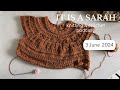 It is a sarah  en  loving sommerknus printing a sewing pattern  more  monday 3 june  2024