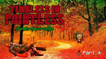 LISA: Timeless in Pointless (Final) - Autumn