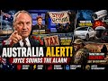 BARNABY JOYCE SOUNDS THE ALARM | "THIS SHOULD TERRIFY AUSTRALIANS"