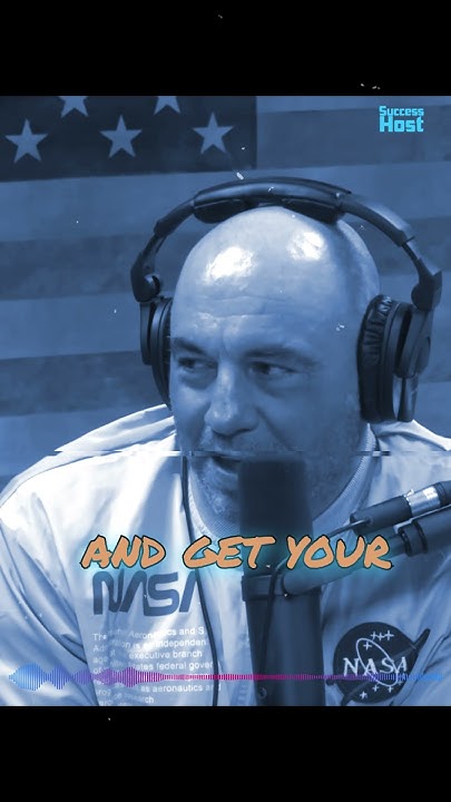 Joe Rogan's Take on Ricky Gervais Exposes Virtue Signaling at Golden
