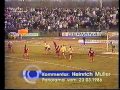 Lok Leipzig - "Schiebermeister"?? BFC Dynamo 1986