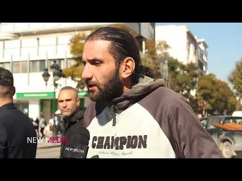 🇹🇳 إبن الرئيس بن علي الراحل من علاقة خارج إطار الزواج يتحدث على قصته ومعاناته من التشرد