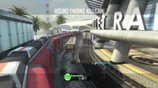 Trainbang Bill!