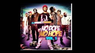 Mr Fie Fie - Flea Flicker - No Dope No Hope Volume 1 Mixtape