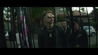 Смотреть клип Ecko - Rolling Stone (Official Video)