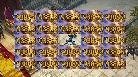 DAMAGE BUG! | Drakensang Online