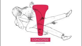 Concorde - Just Kiss Her