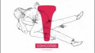 Concorde - Just Kiss Her