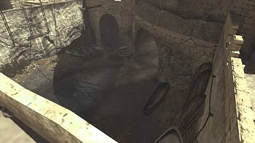 [PS3][MW3]透明チーター!!!!