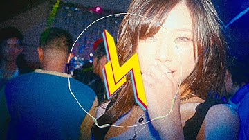 Tenxi, suisei & Jemsii - mejikuhibiniu (Speed Up + Reverb) [High Quality Audio Visualizer]