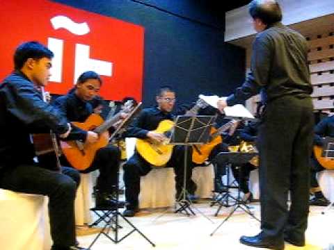UPGO - Rosendo Santos TANGING DILAG