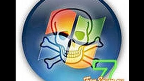 Мой первый Winlock