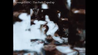 Revenge DBSC - Tan Feelz || sped up