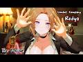[ASMR] 너의 귀를 녹여주는 로쟈의 황금손💖 Limbus Company Ear Massage Roleplay