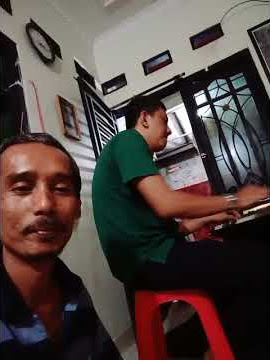 Irfan anak sang legendaris nayo maimunah