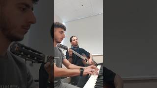 Murat Göğebakan - Vurgunum (Cover) Resimi