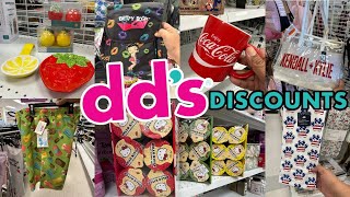 DDs Discount 2024🚨🛍️DD’s Discount Huge Savings🚨🎉New DDs Discounts Shop W/Me  @Swaytothe99