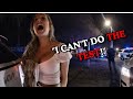 DUI Woman REFUSES Test After 80 MPH Stop — INSTANT Jail