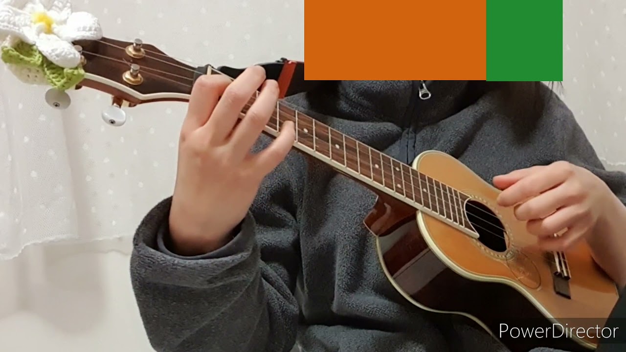 Abe Lagrimas Jr. - Mahana (cover)