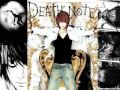 Death note musica de l