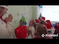 Фізкультурний квест "Ялинку прикрашали у веселі ігри грали"