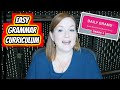 Daily Grams Video Quiz