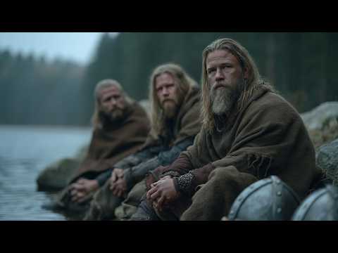 Viking Ritual Chant In Old Norse Blóð Rístr í Stein Dark Nordic Folk Viking Ritual Chant In Old Norse Blóð Rístr í Stein Dark Nordic Folk