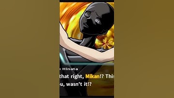 They wouldn’t hurt a fly… #danganronpa #mondoowada #mikantsumiki #gontagokuhara #fly #killingharmony