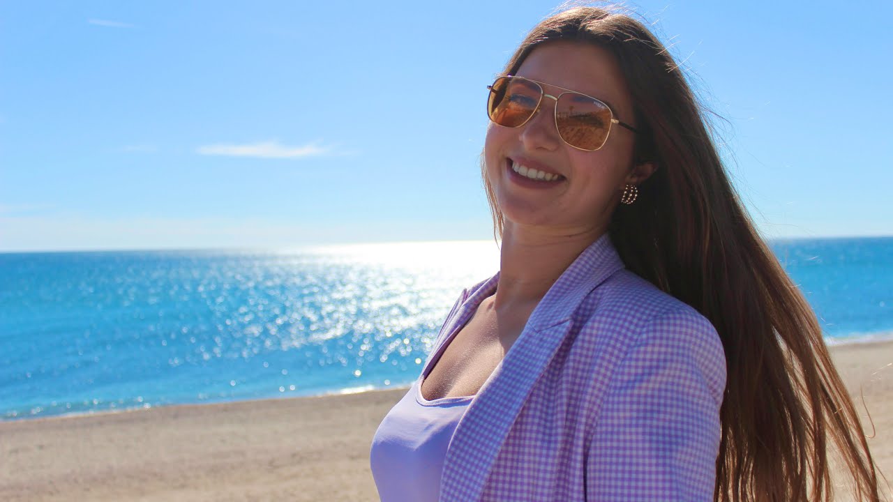 Almería vlog - shopping 🛍, teretana, recept za zdravi doručak + dan na poslu 😎