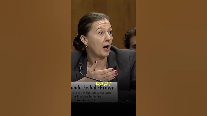 WATCH: This is what Trump doesn’t want you to know about his rotten deal with El Salvador