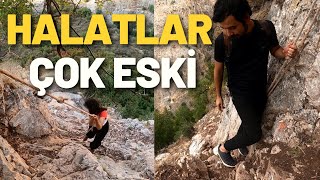 Kelebekler Vadisi'nden Köye Tırmanış #28