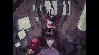MEGAMAN ZERO - Walkthrough Part 9 [FREE GAMEPLAY]