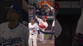 3-Straight Schwarbombs To Win The All-Star Game