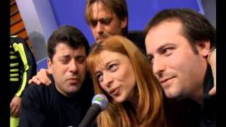 Los chalchaleros  "Zamba de mi esperanza"- Videomatch