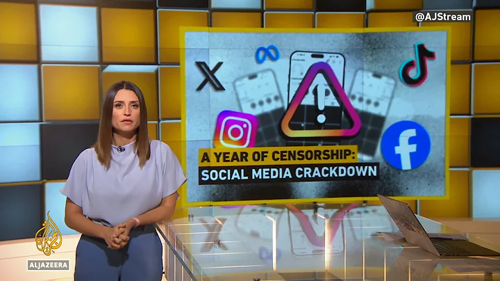 Have we lost internet freedom forever?