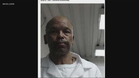 Man charged in 1981 Charlotte rape cold cases