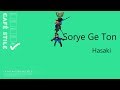 S Stands For SORYE GE TON