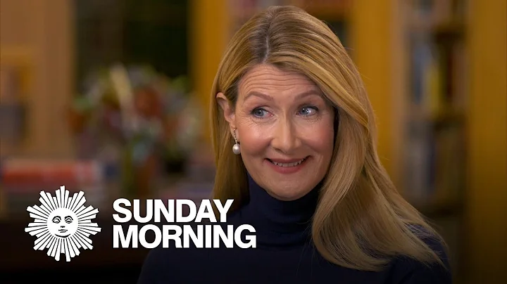 Sunday Profile: Laura Dern