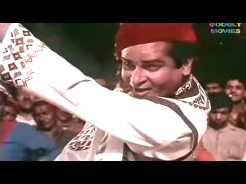 Savere Wali Gaadi Se Chale Jayenge   Mohammed Rafi  Film Laat Saheb 1967