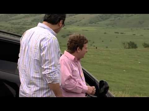 ღვინის გზა - სერია 1