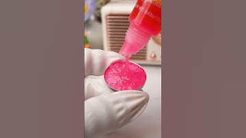 #shorts ASMR Mini Lipstick Collection Repair #cosmeticrepair#satisfying#asmr#oddly#bts#fyp